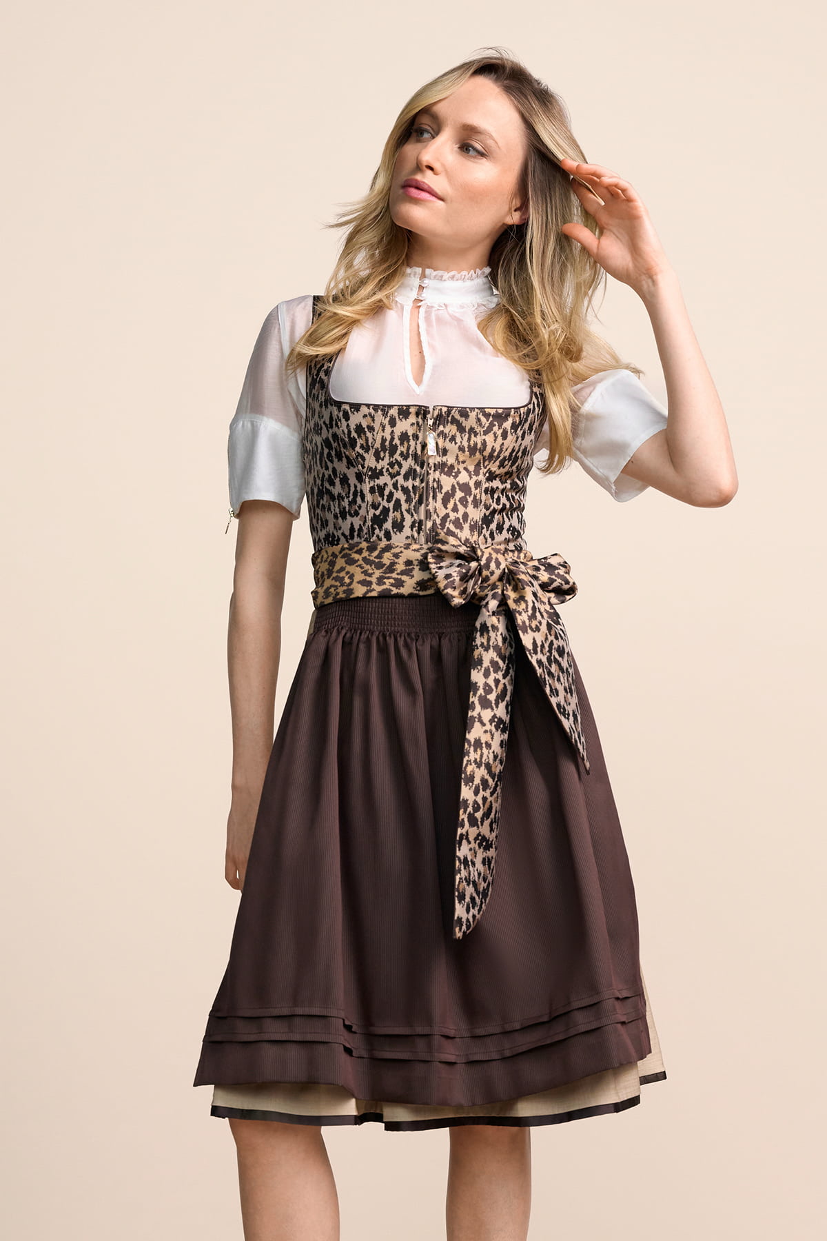 Dirndl Carly (60cm)