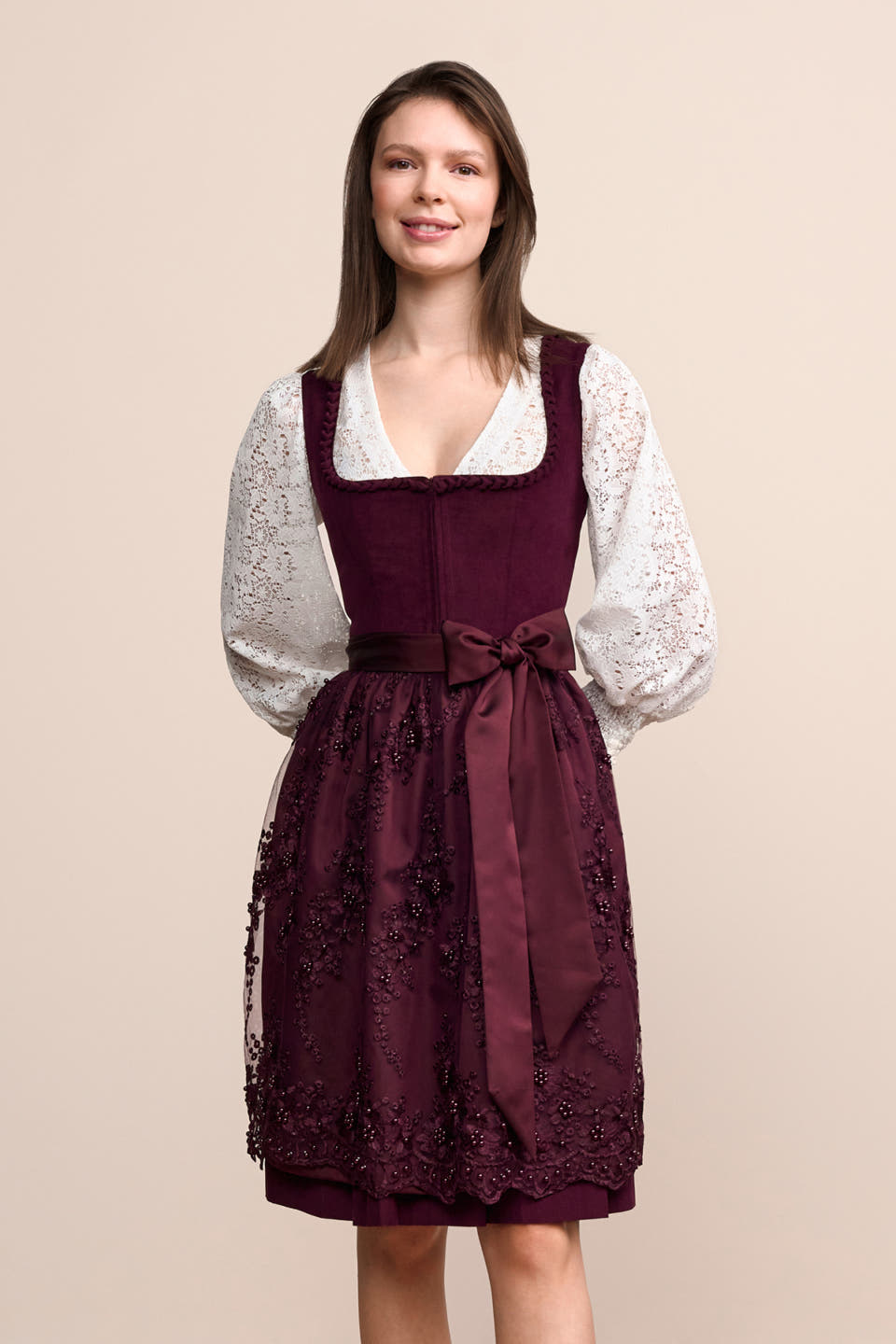 Dirndl Betty (60cm)