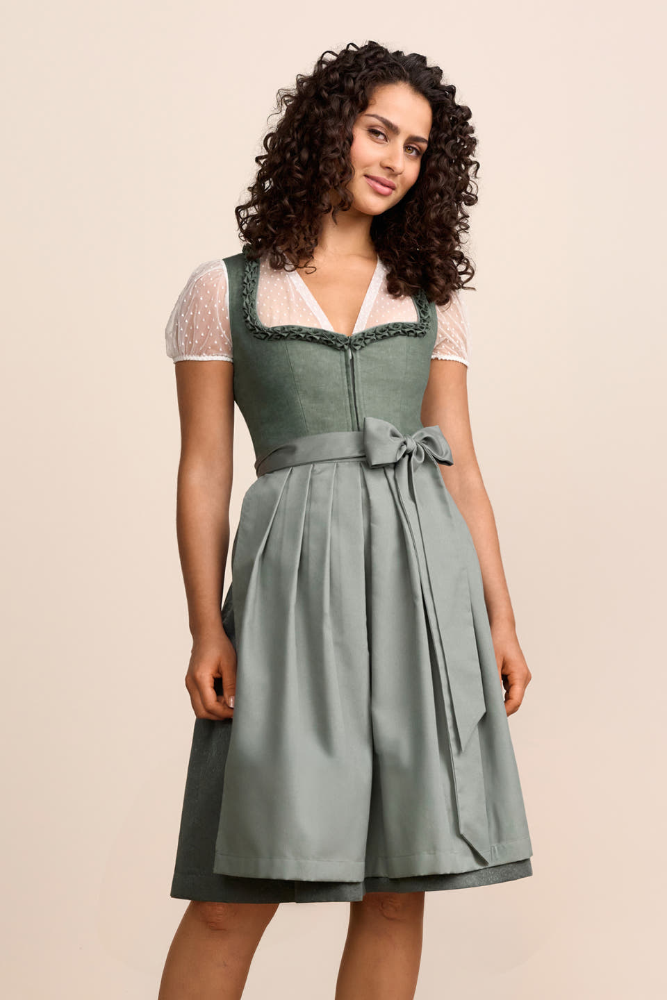 Dirndl Maddy (60cm)