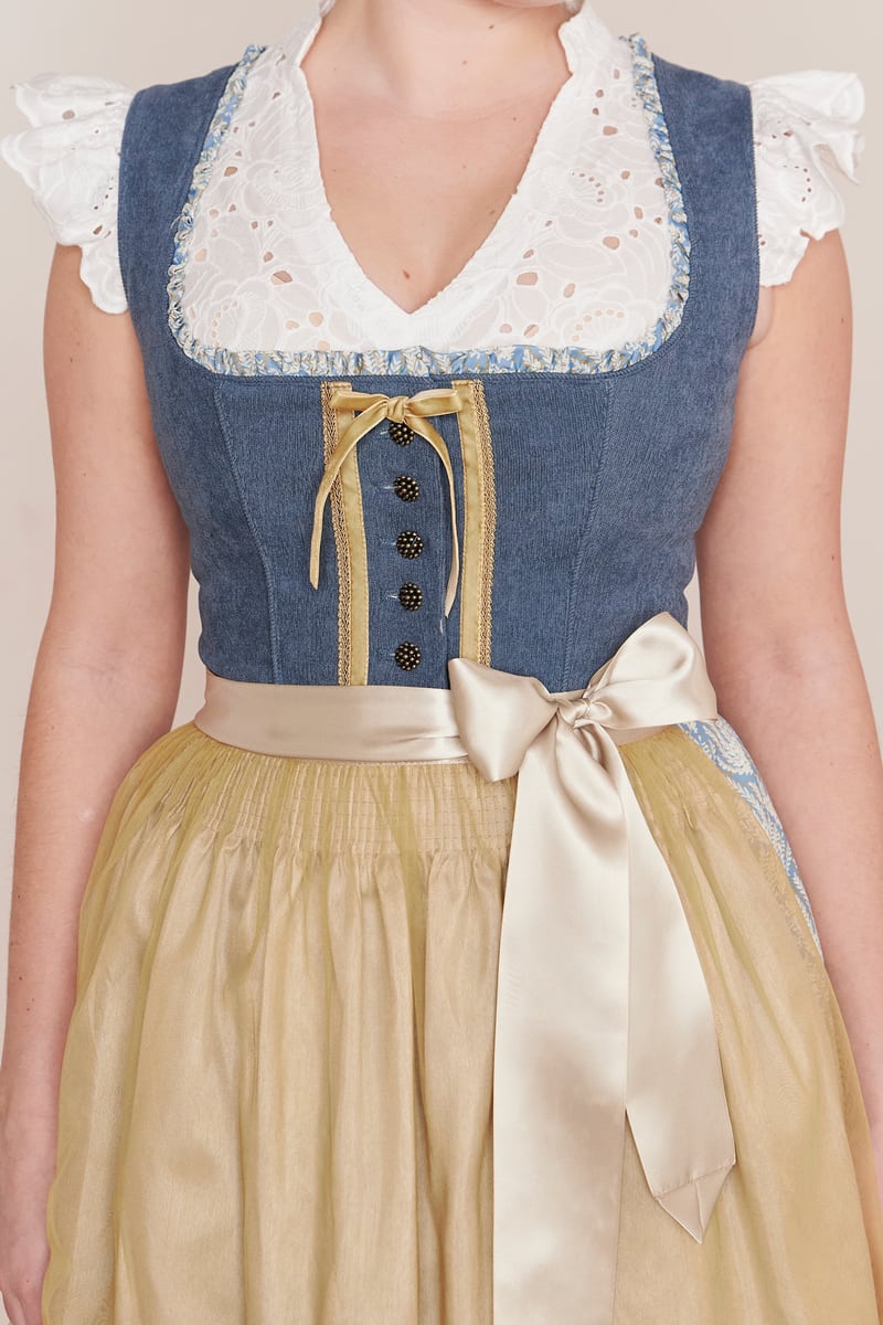 Dirndl Fritzi (60cm)