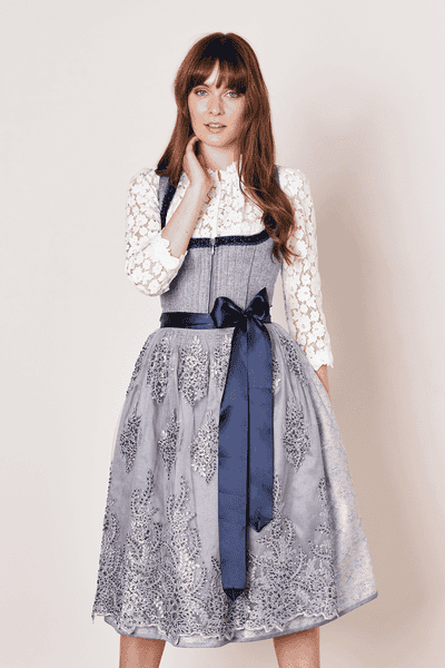 Dirndl Skye (70cm)