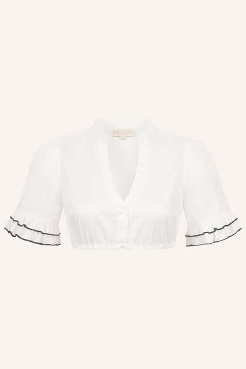 Dirndl blouse Nzuri
