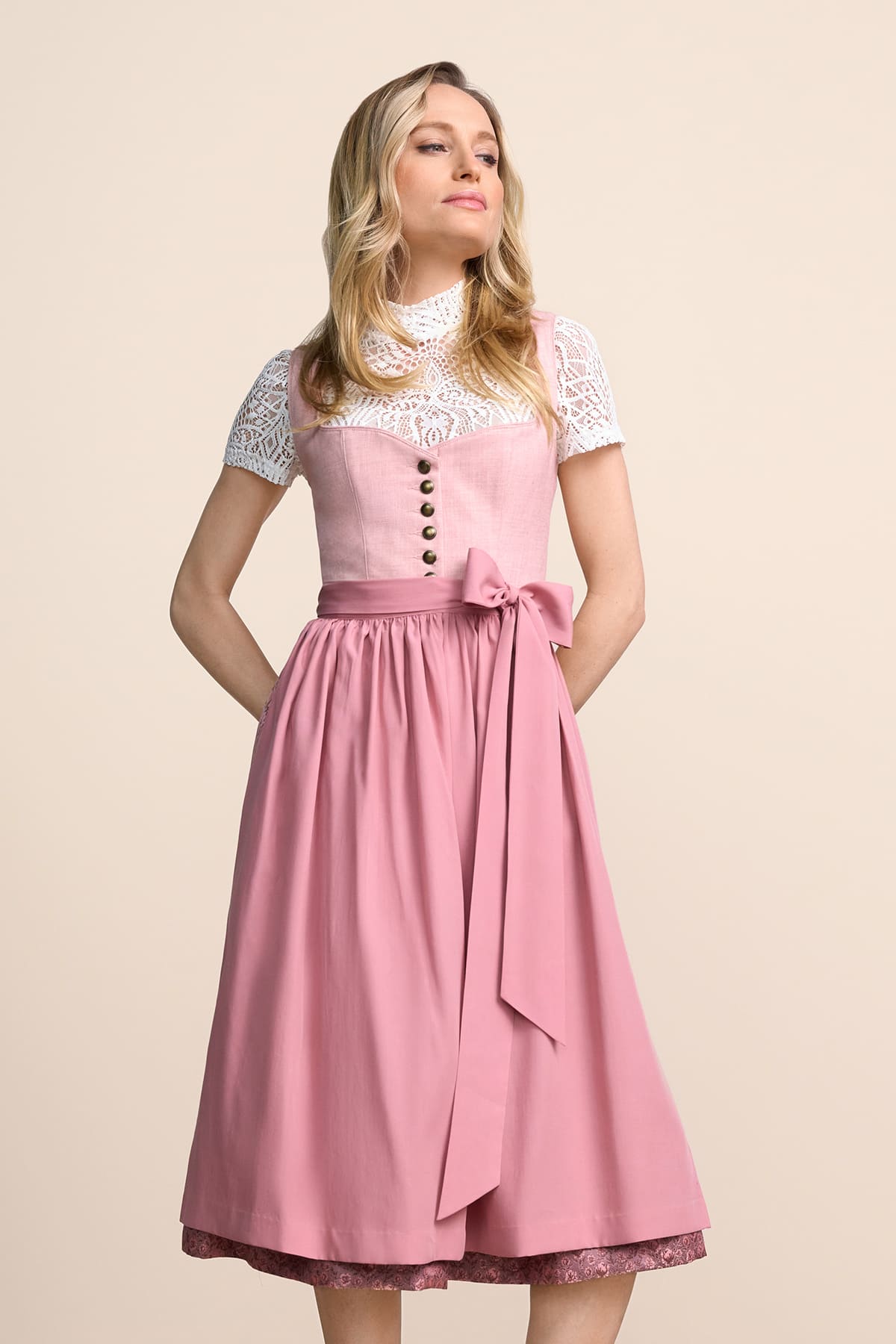 Dirndl Ileyna (70cm)