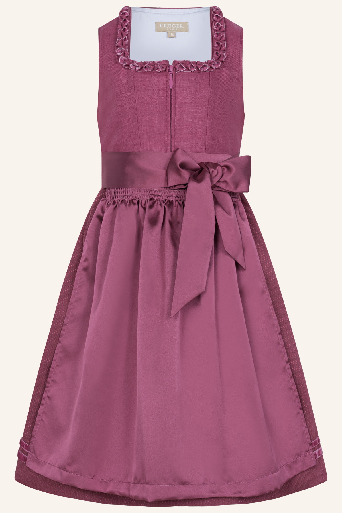 Dirndl voor kinderen Avelinae