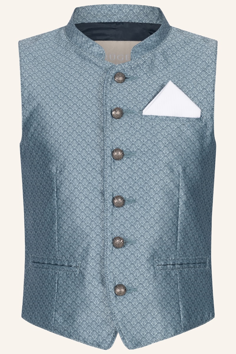 Kinderen vest Matthis