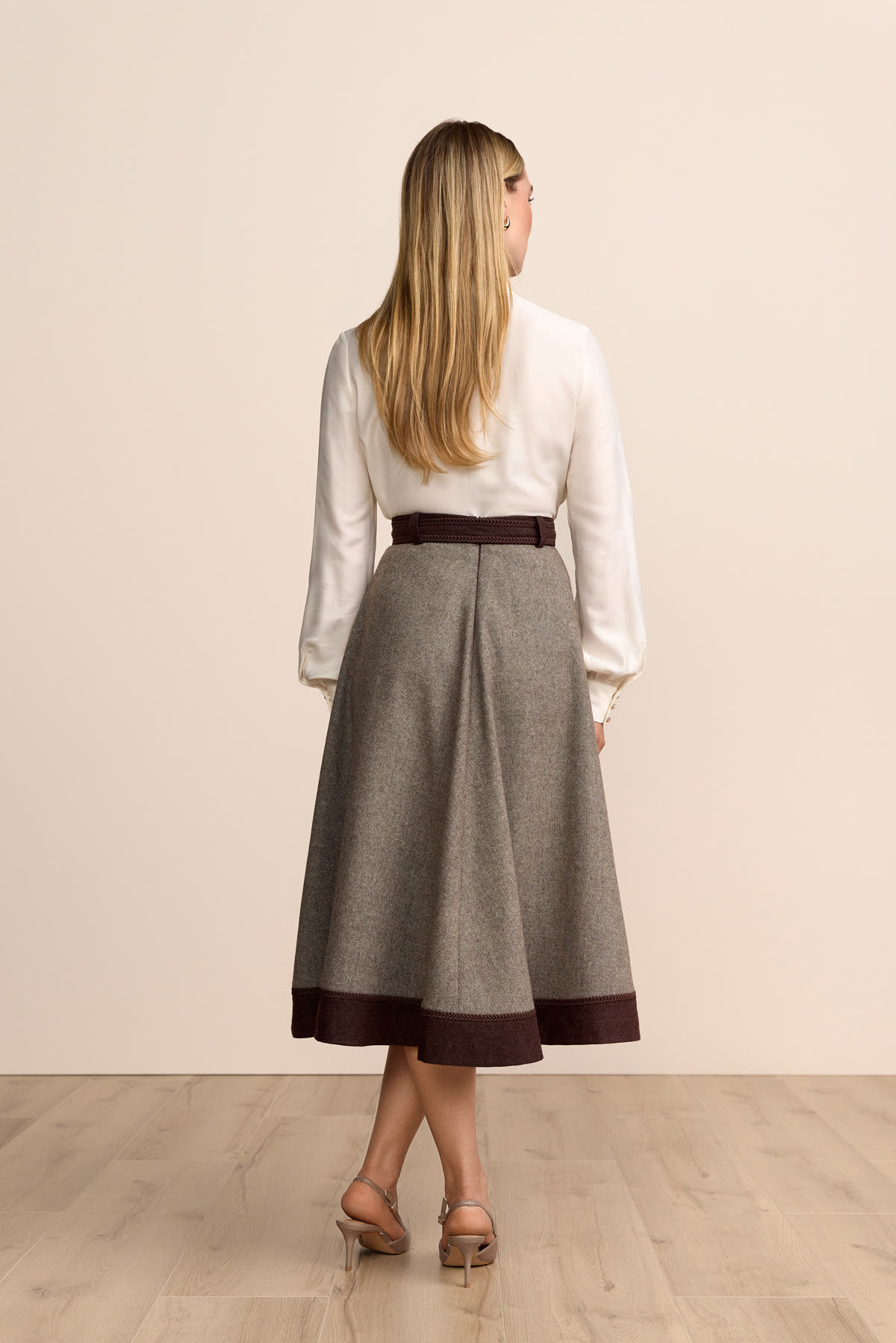 Trachten rok Arinya (75cm)
