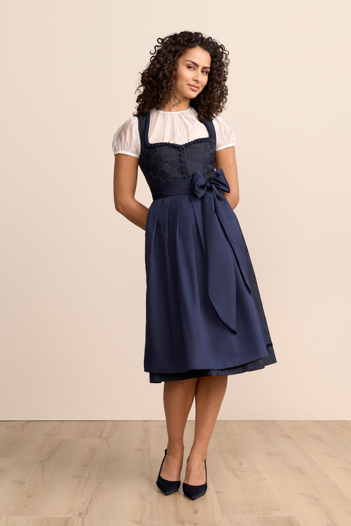 Dirndl Olesya (70cm)