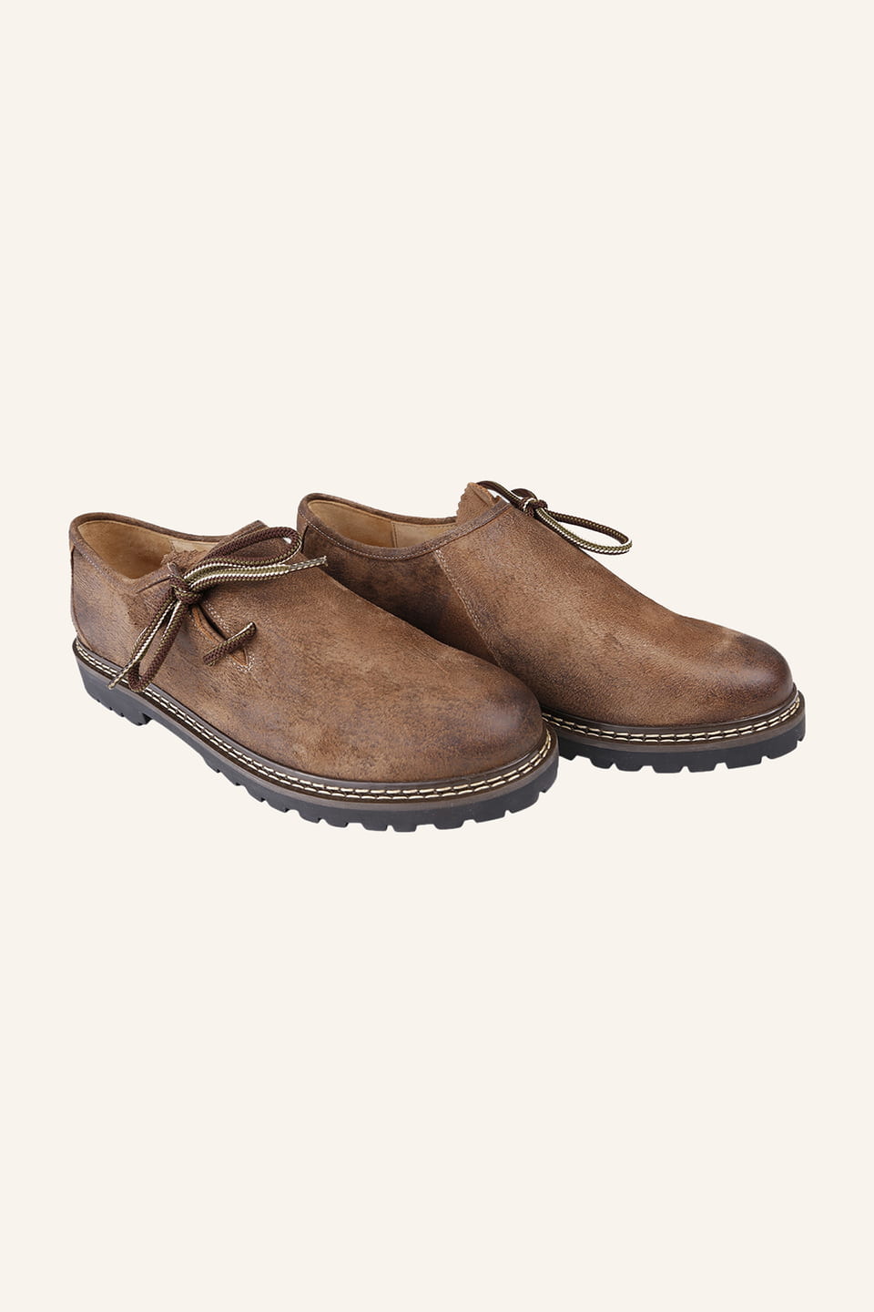 Trachten schoenen Bruno
