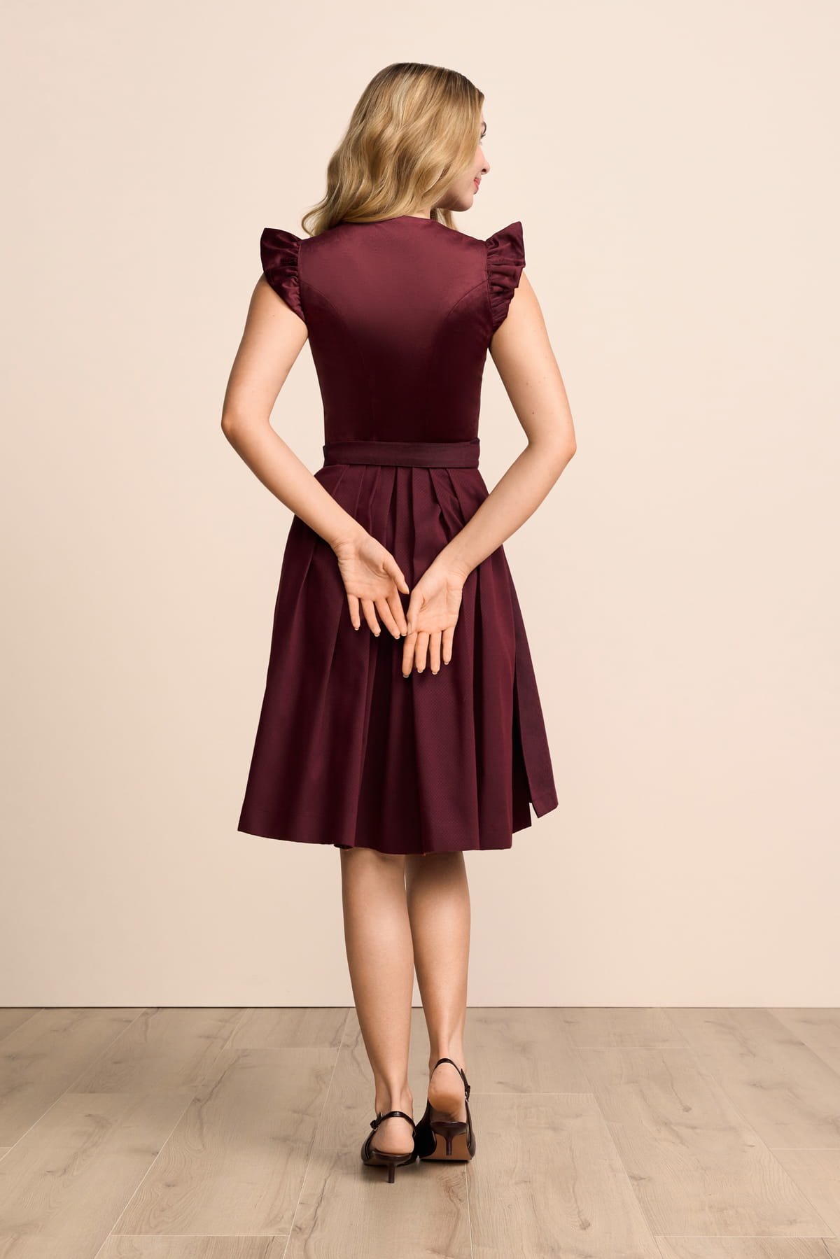 Dirndl Tisha (60cm)