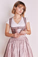 Dirndl Rosa (60cm)