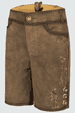 Kinderen lederhose Keno