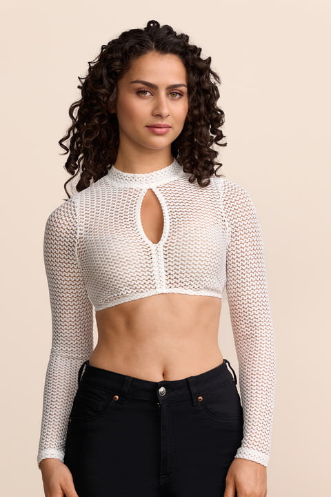 Dirndl blouse Granita