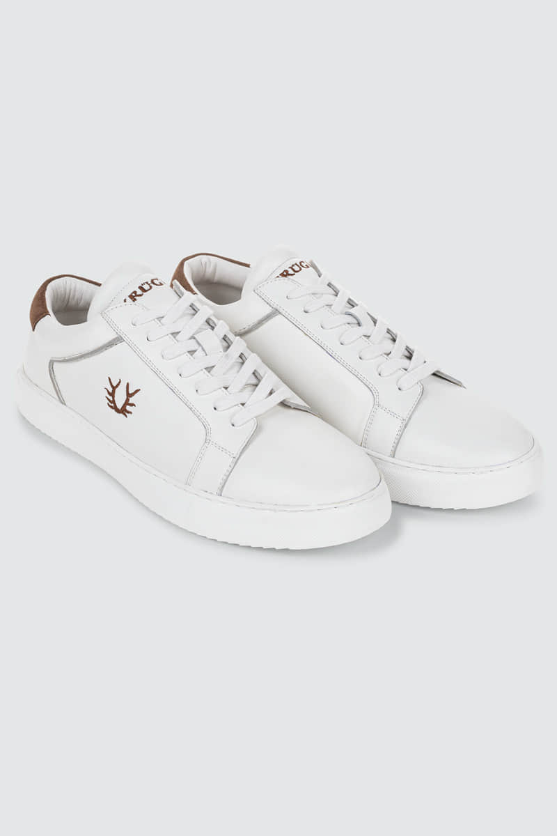 Trachten schoenen Willy