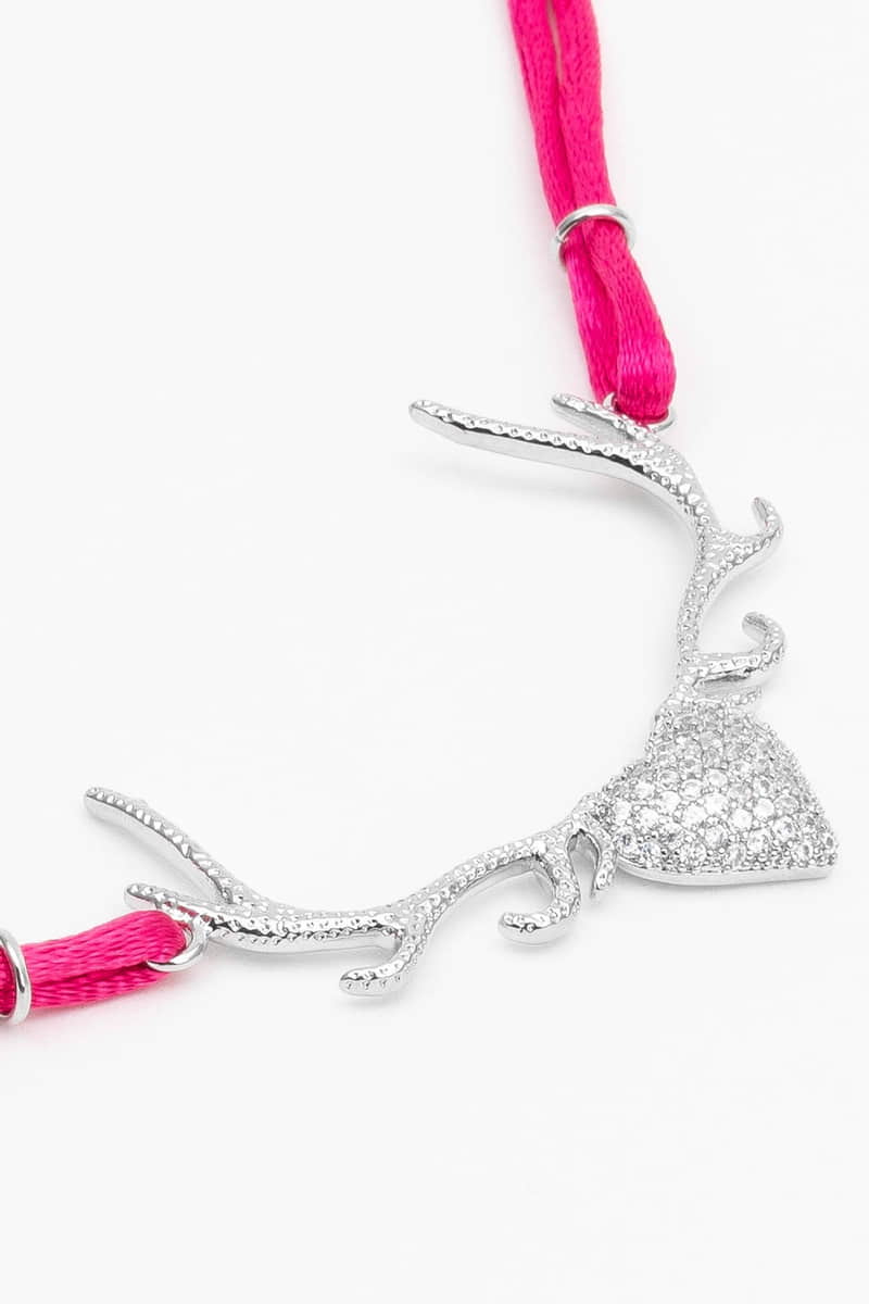 Trachten Ketting Love
