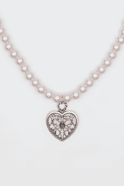 Trachten Ketting Romanza