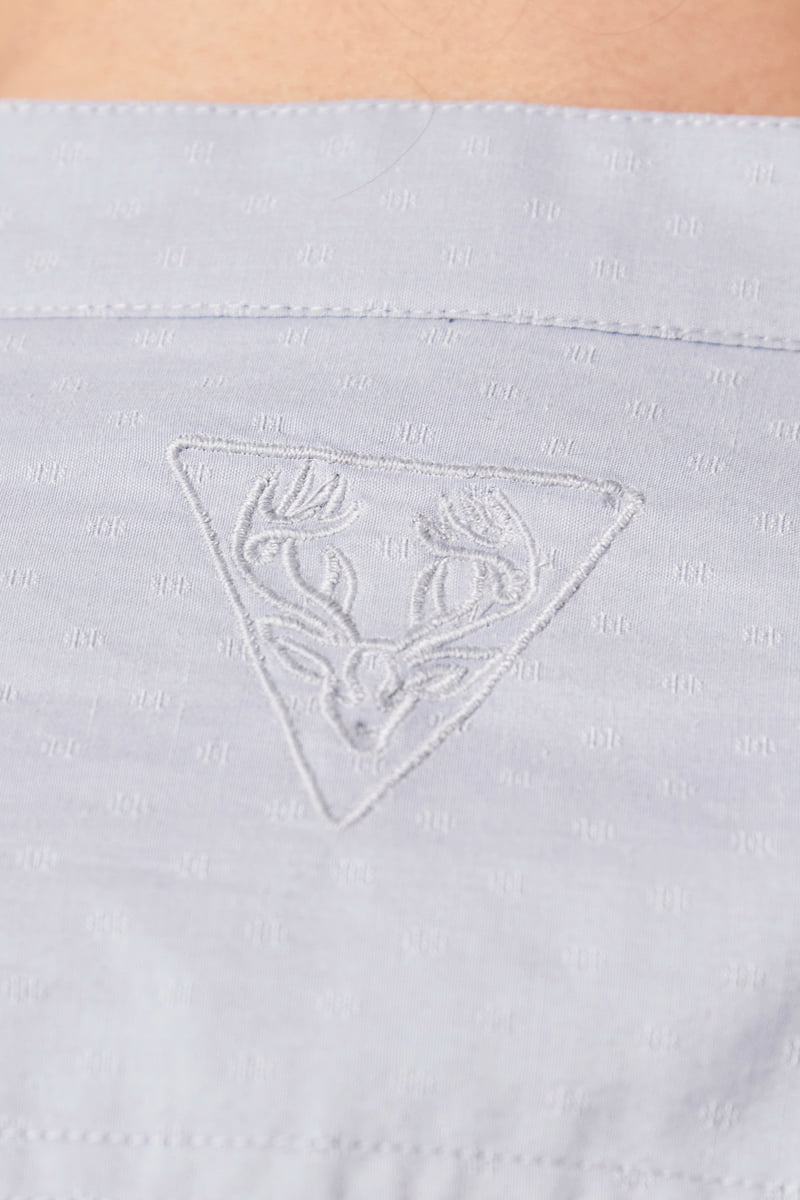 Trachten overhemd Erwin