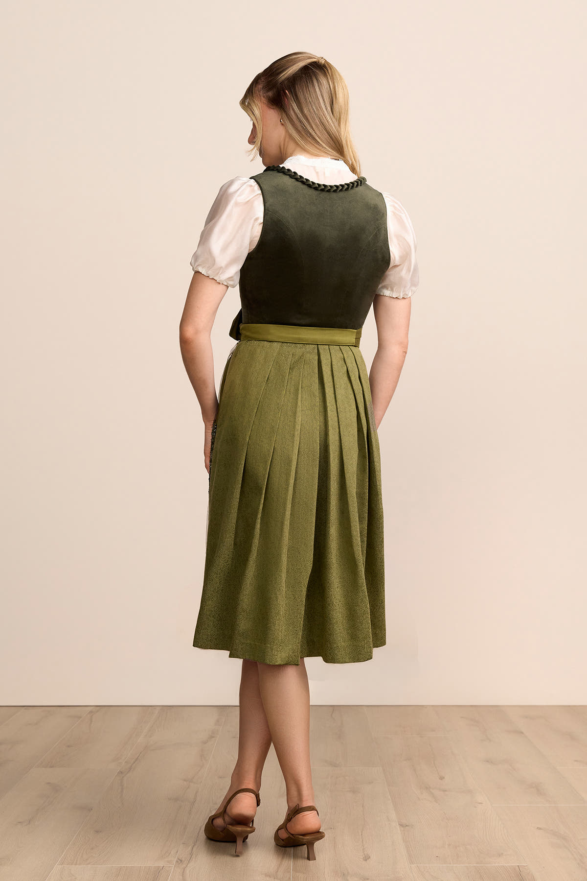 Dirndl Cassie (70cm)