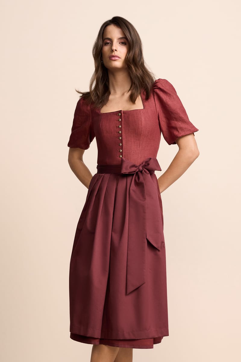 Dirndl Lianne (70cm)