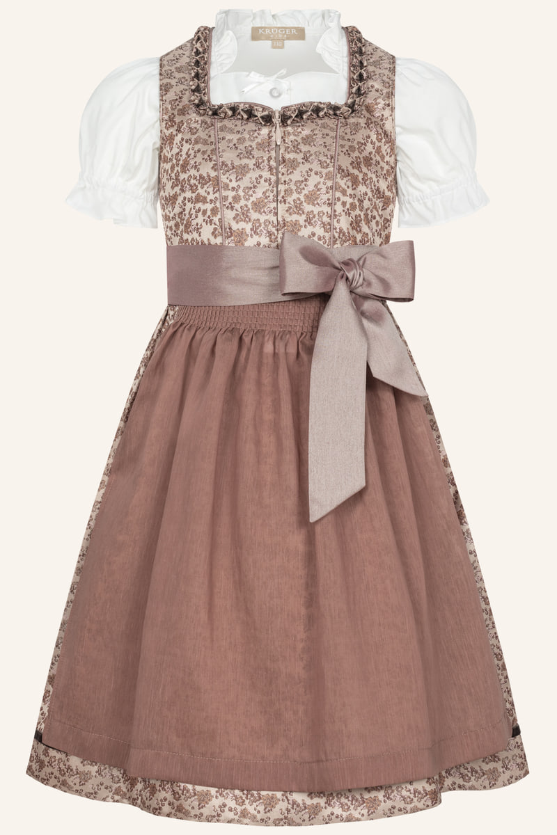 Dirndl voor kinderen Kaelen