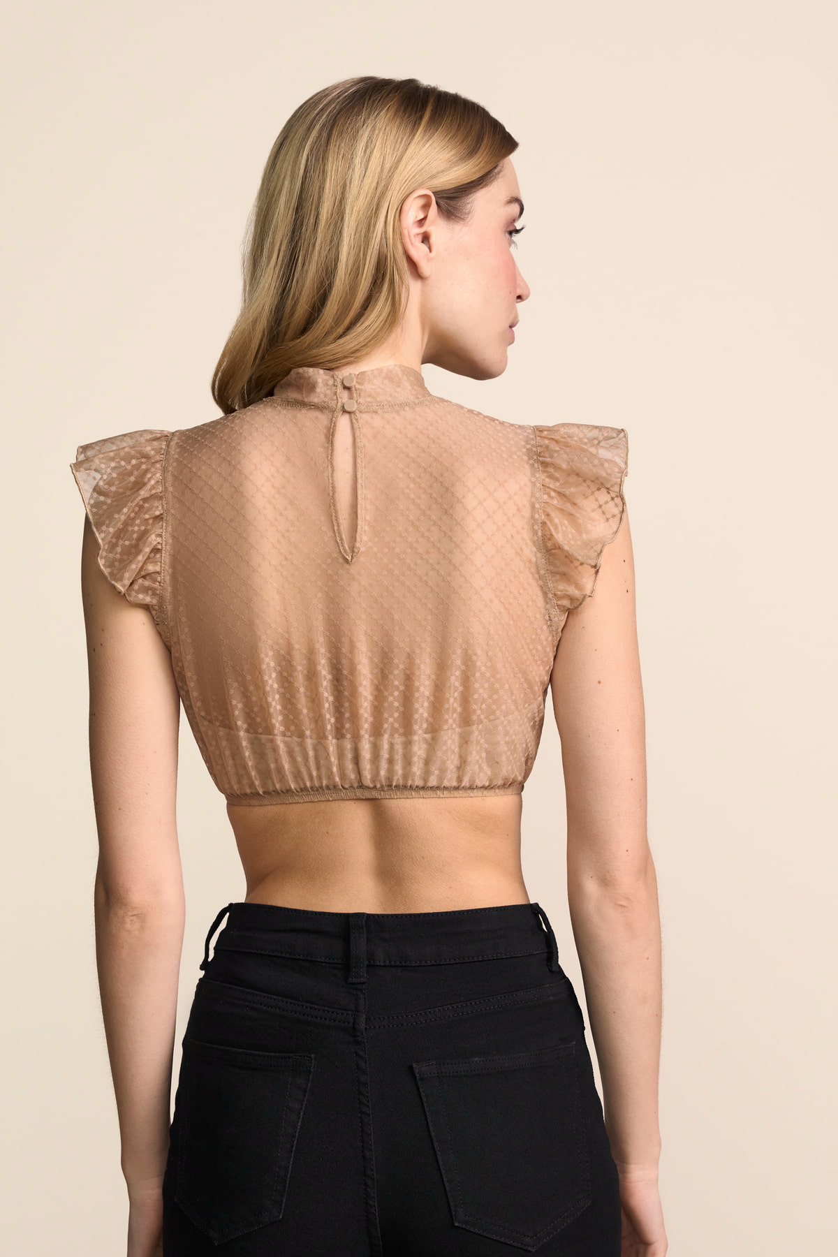 Dirndl blouse Bahar