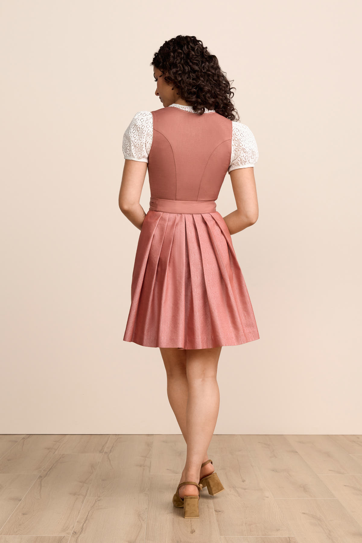 Dirndl Luvina (50cm)