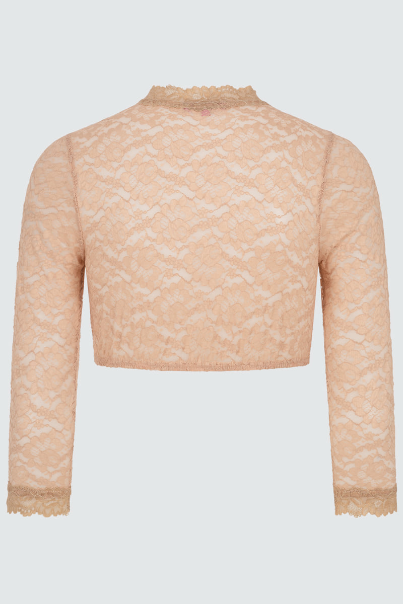 Dirndl blouse Amore Italiano