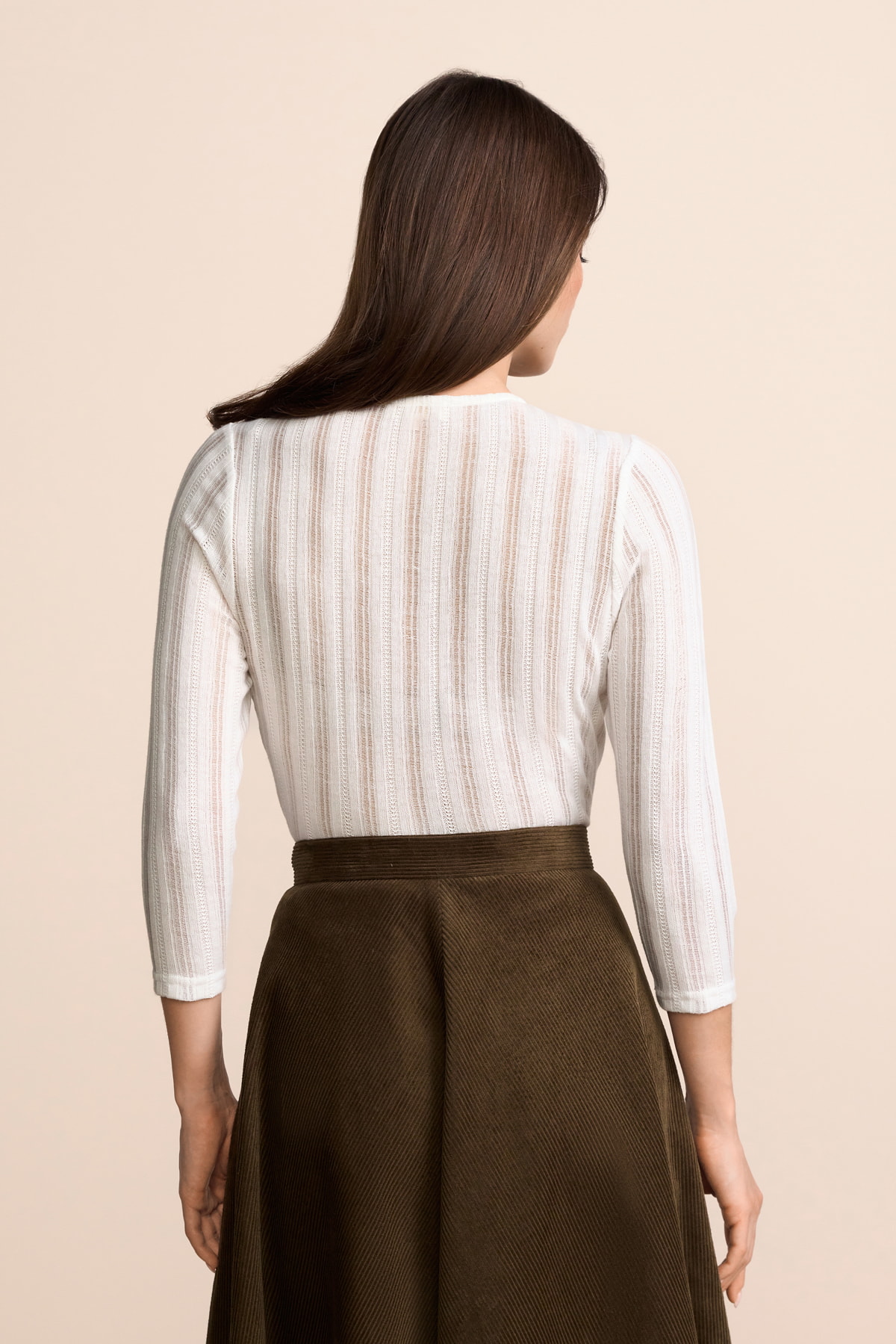 Trachten blouse Sanne