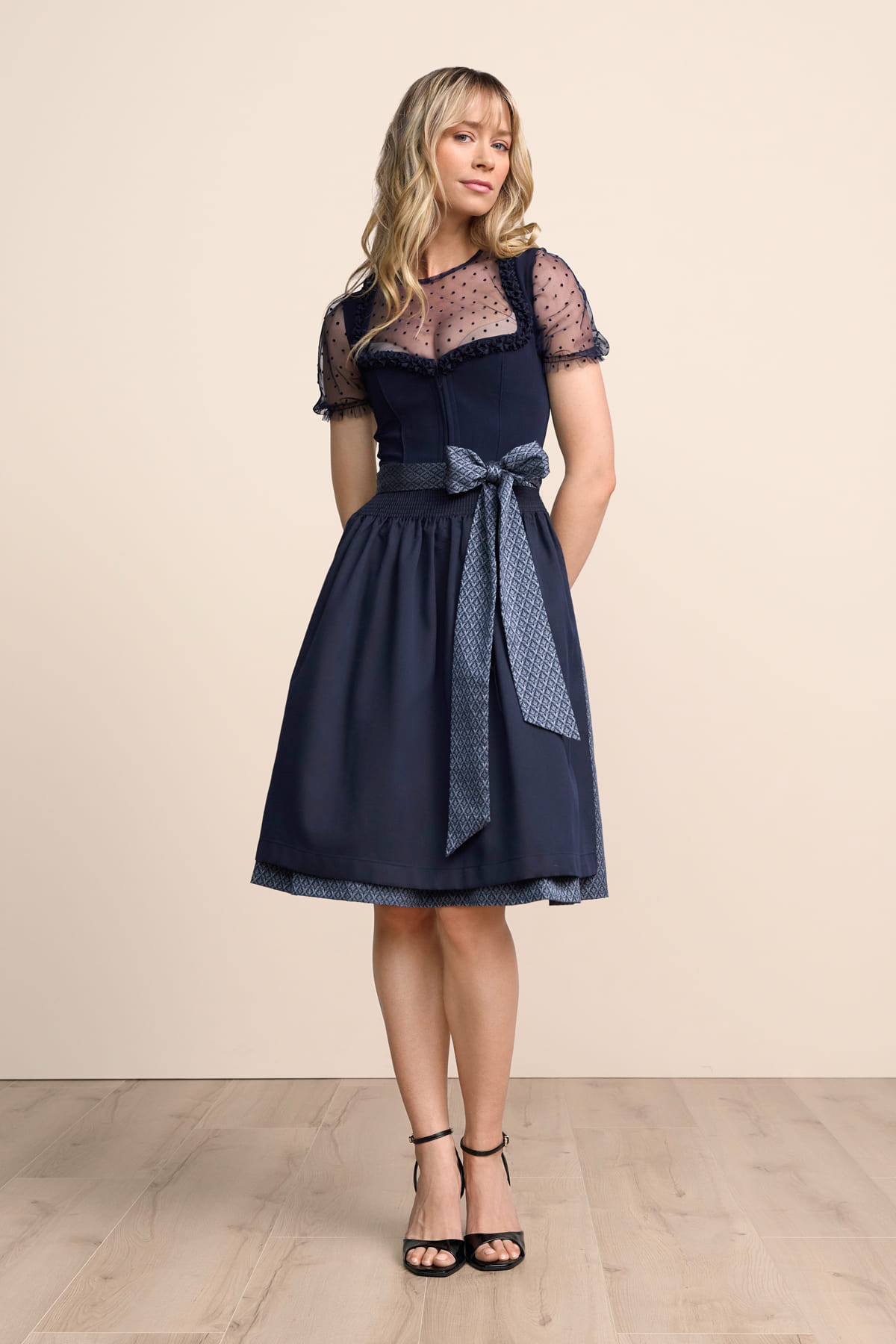 Dirndl Anica (60cm)