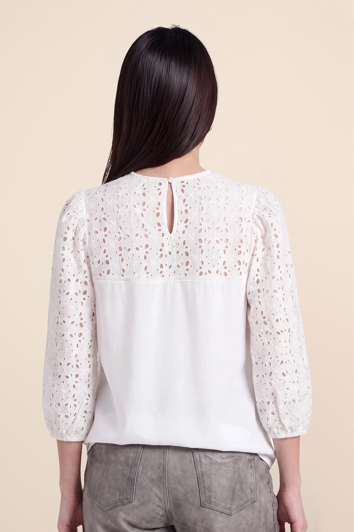 Trachten blouse Marte