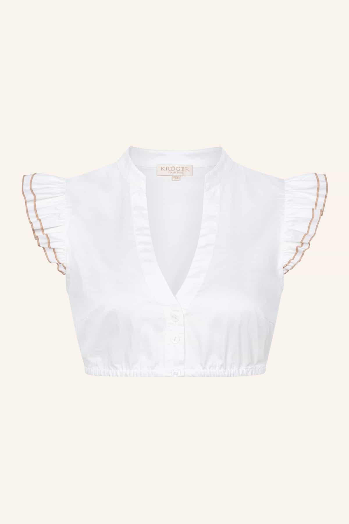 Dirndl blouse Scott's Pearl