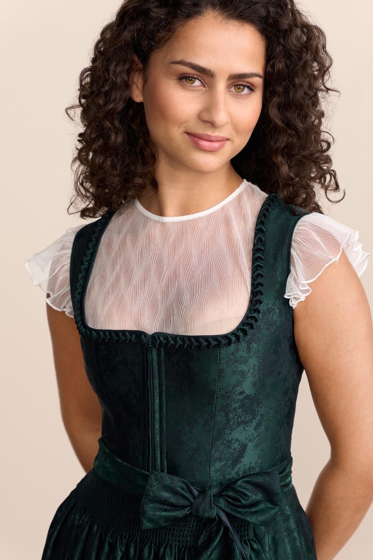 Dirndl Kyrella (60cm)