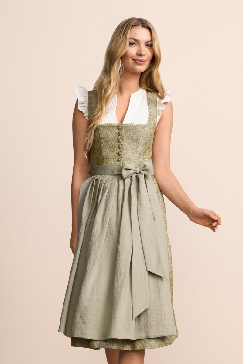 Dirndl Bracia (70cm)