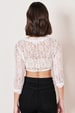 Dirndl blouse Cassandra 3/4