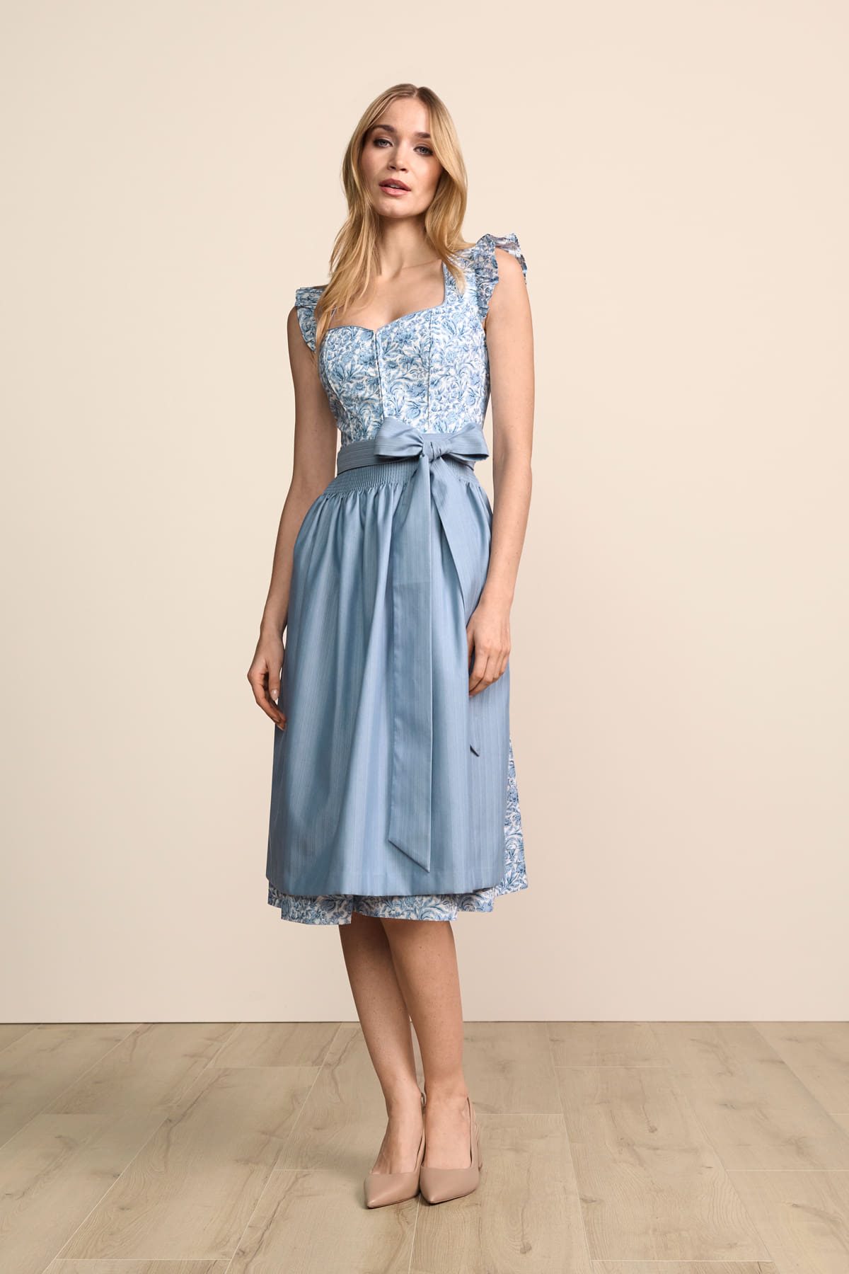 Dirndl Sophine (70cm)
