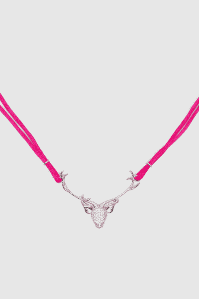 Trachten Ketting Deer