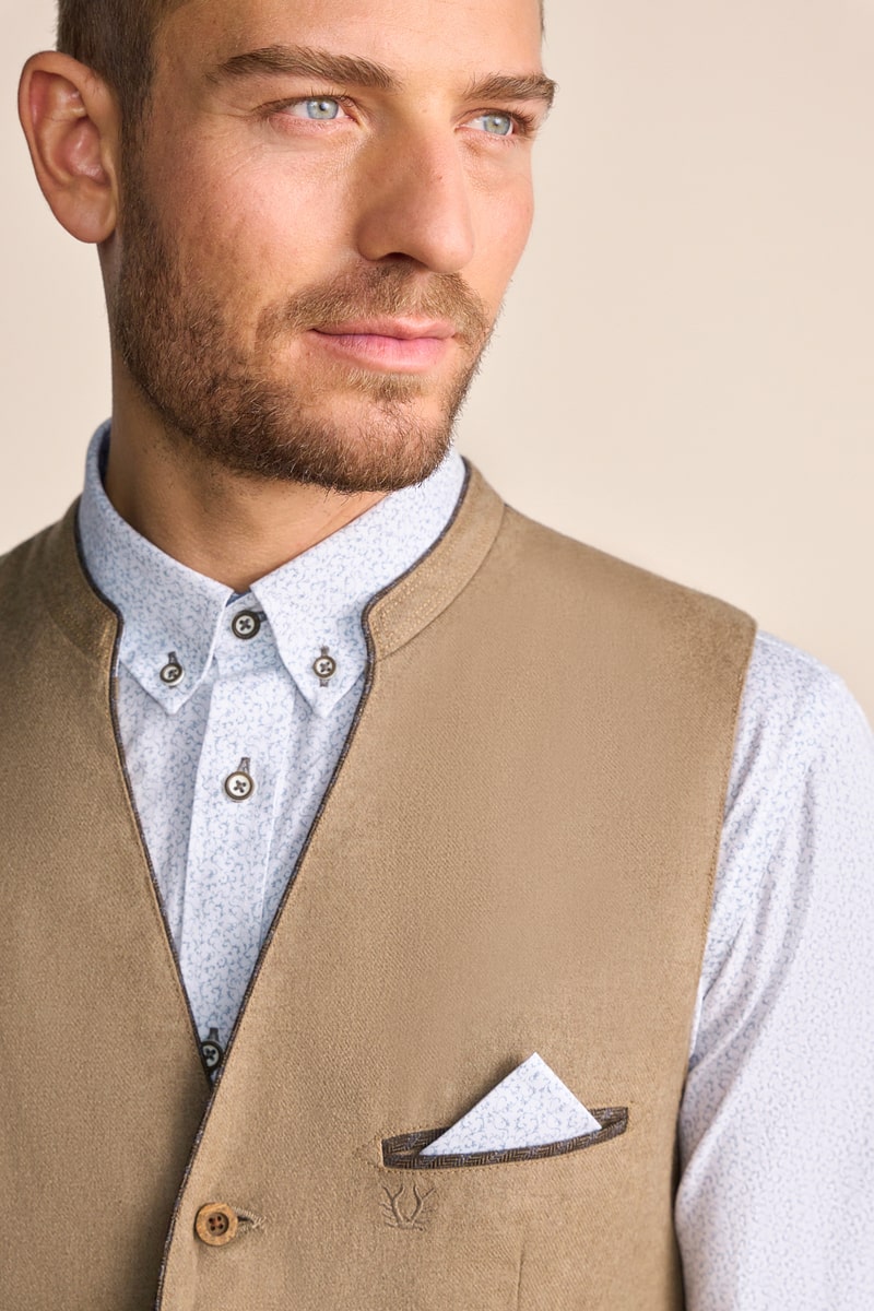 Trachten vest Livius