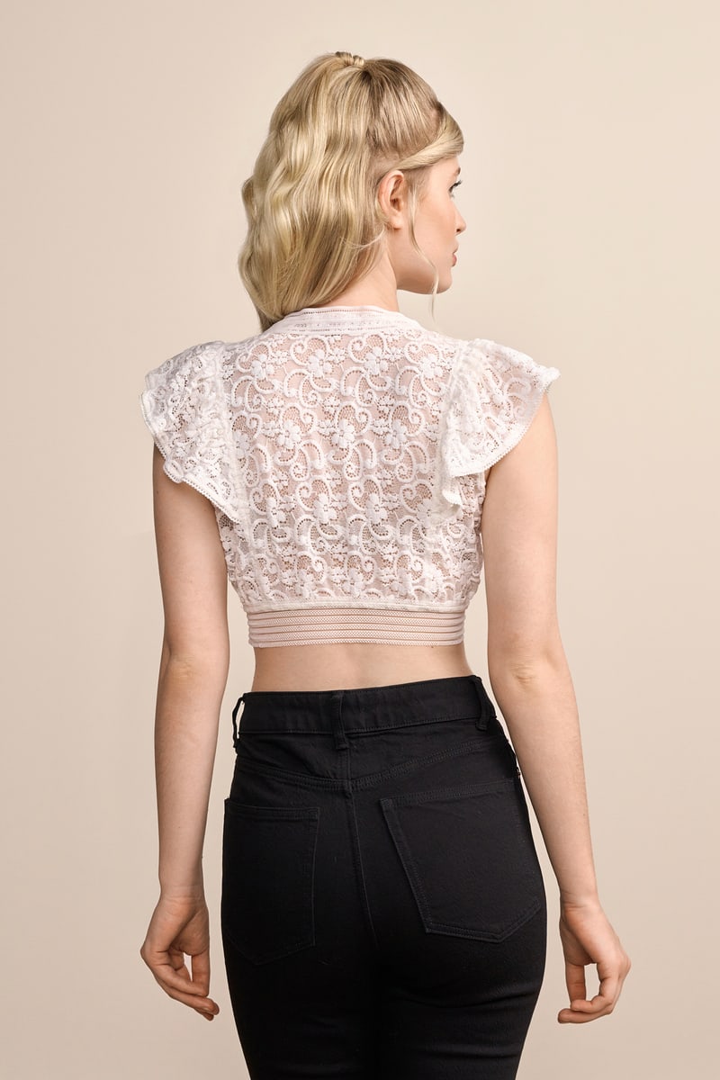 Dirndl blouse Saralena