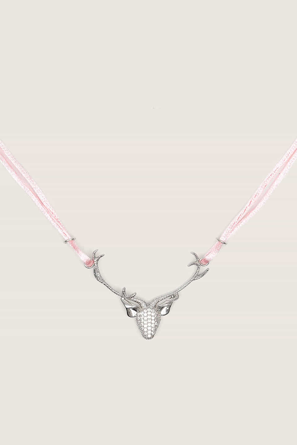 Trachten Ketting Deer