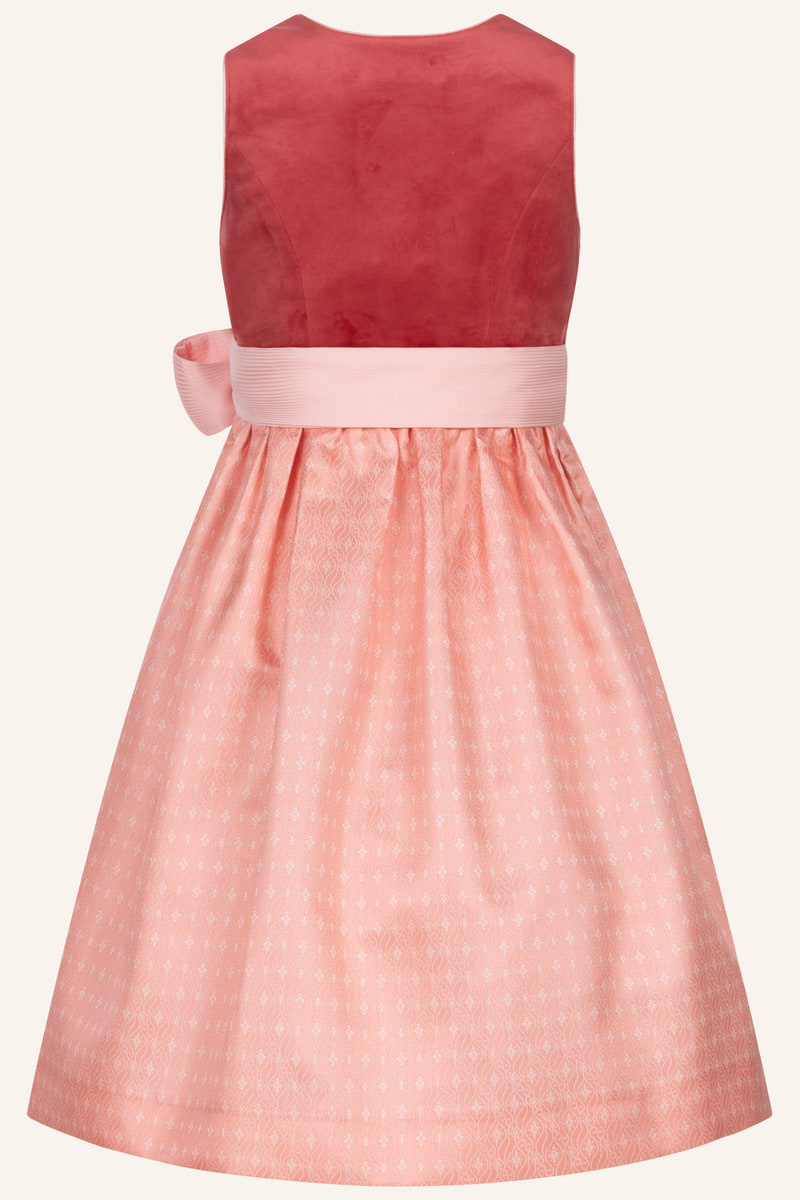 Dirndl voor kinderen Berina