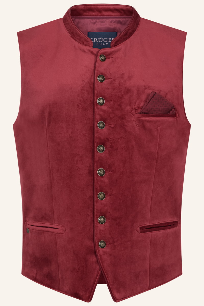 Trachten vest Para Siempre