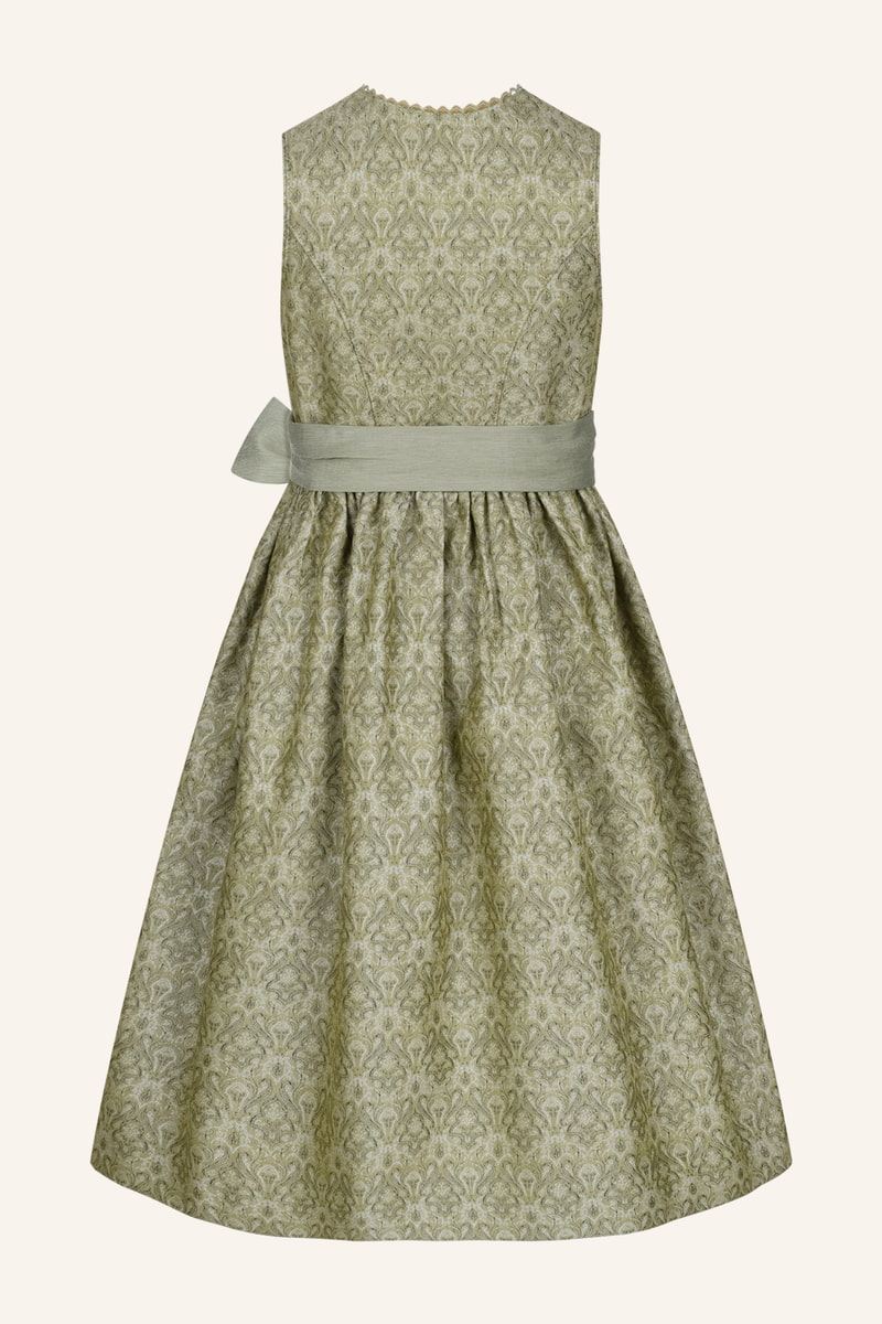 Dirndl voor kinderen Bracia
