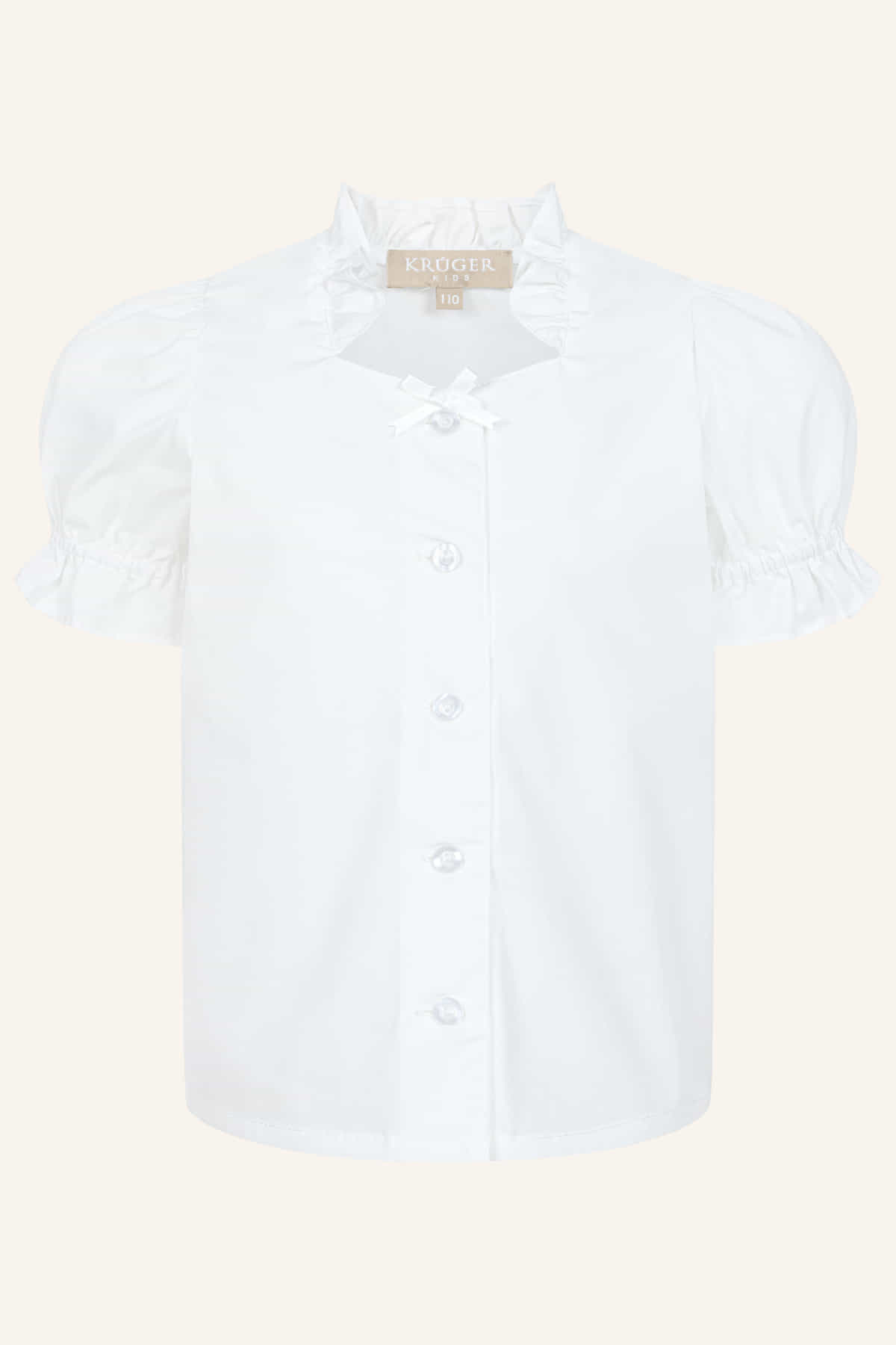 Blouse voor kinderen Therese