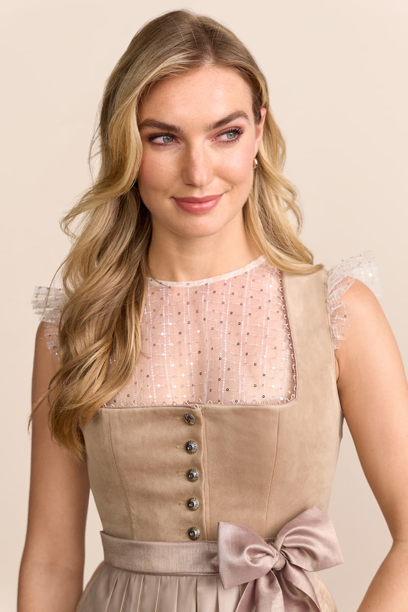 Dirndl Xavira (70cm)