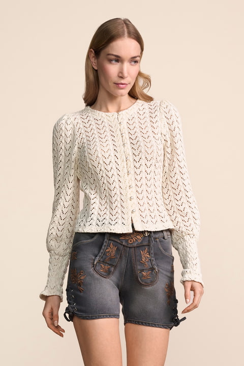Trachten broek Irla