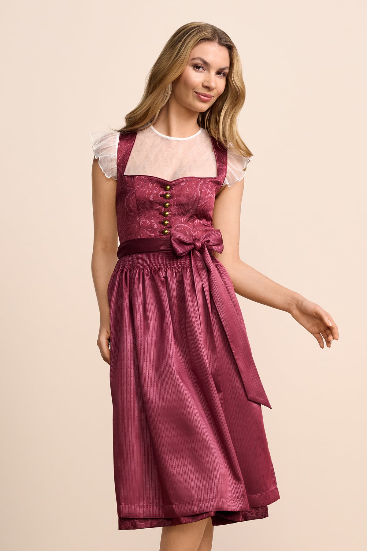 Dirndl Lysarae (70cm)