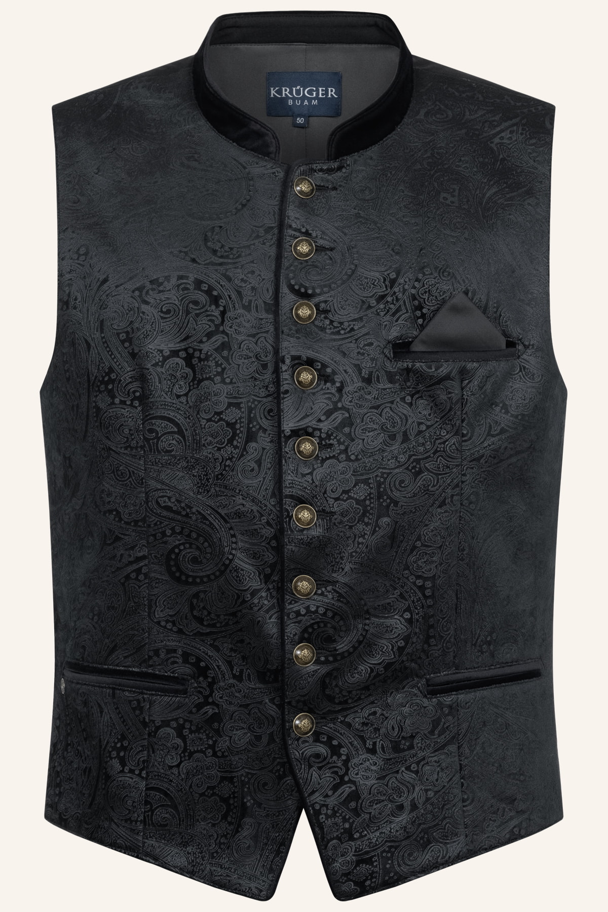 Trachten vest Onat