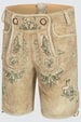 Kinderen Lederhose Alois