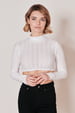 Dirndl blouse Jula