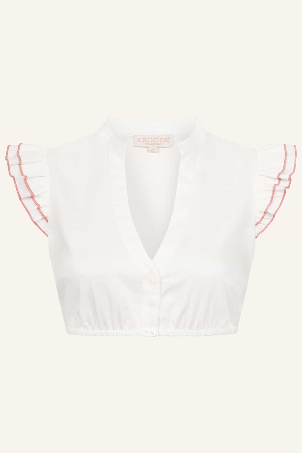 Dirndl blouse Mountain Tales