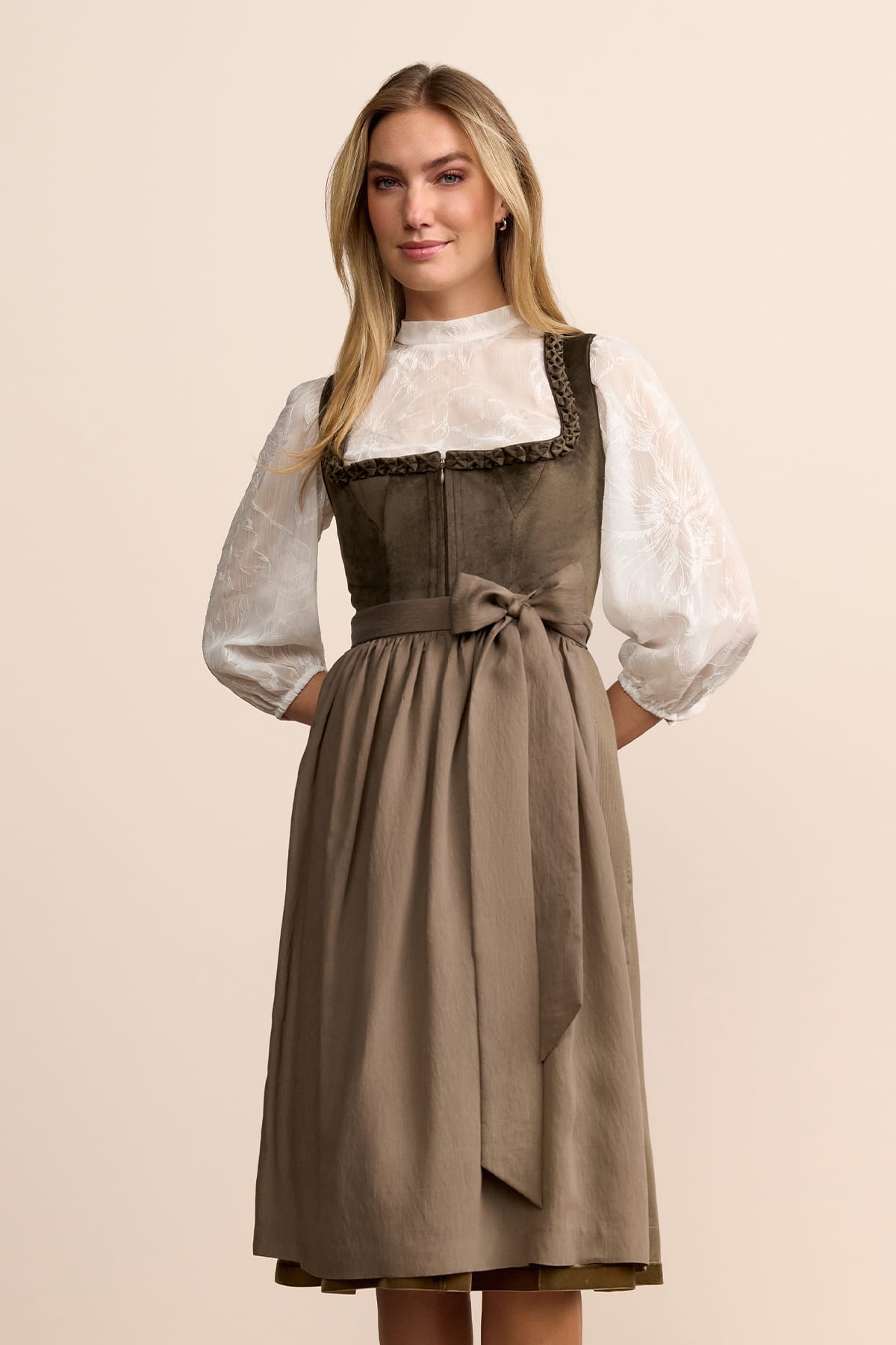 Dirndl Elle (70cm)